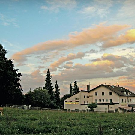 Hotel Schlee Hohenschäftlarn Εξωτερικό φωτογραφία
