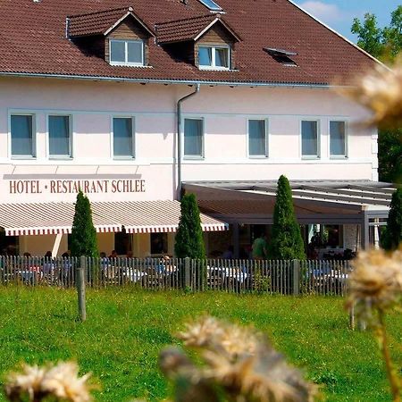 Hotel Schlee Hohenschäftlarn Εξωτερικό φωτογραφία