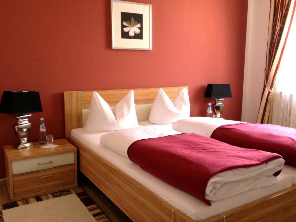 Hotel Schlee Hohenschäftlarn Δωμάτιο φωτογραφία
