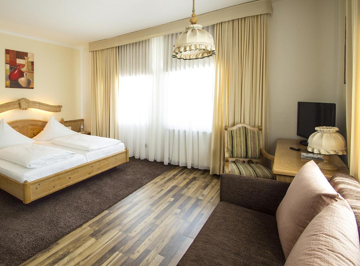 Hotel Schlee Hohenschäftlarn Δωμάτιο φωτογραφία