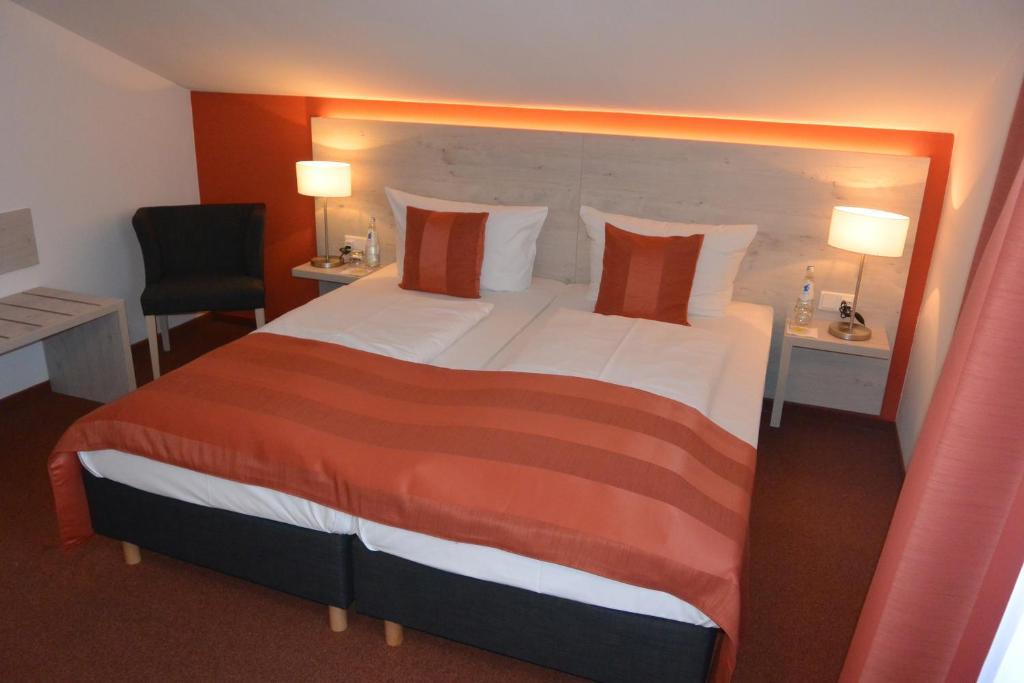 Hotel Schlee Hohenschäftlarn Δωμάτιο φωτογραφία