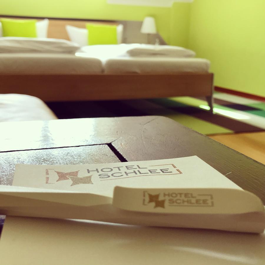 Hotel Schlee Hohenschäftlarn Εξωτερικό φωτογραφία
